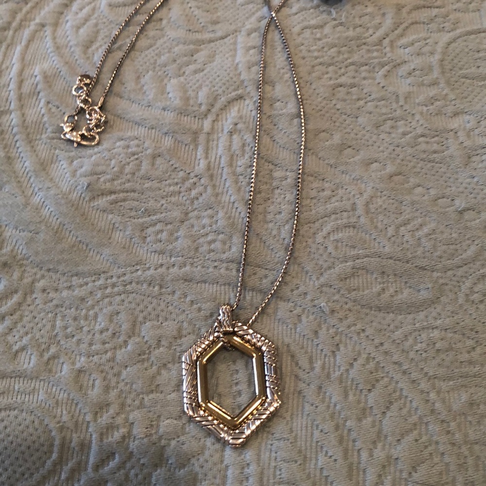 Brighton pendant